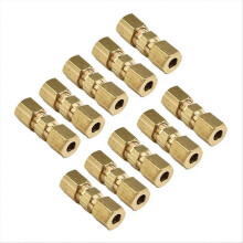 10pcs Brake Line Connector For Brand Brake Line Car Accessories