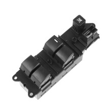 Front Door Power Window Switch for Mitsubishi L200 Triton V 2015-2022 Nativa Montero Pajero Sport 3 2017- 8608A292