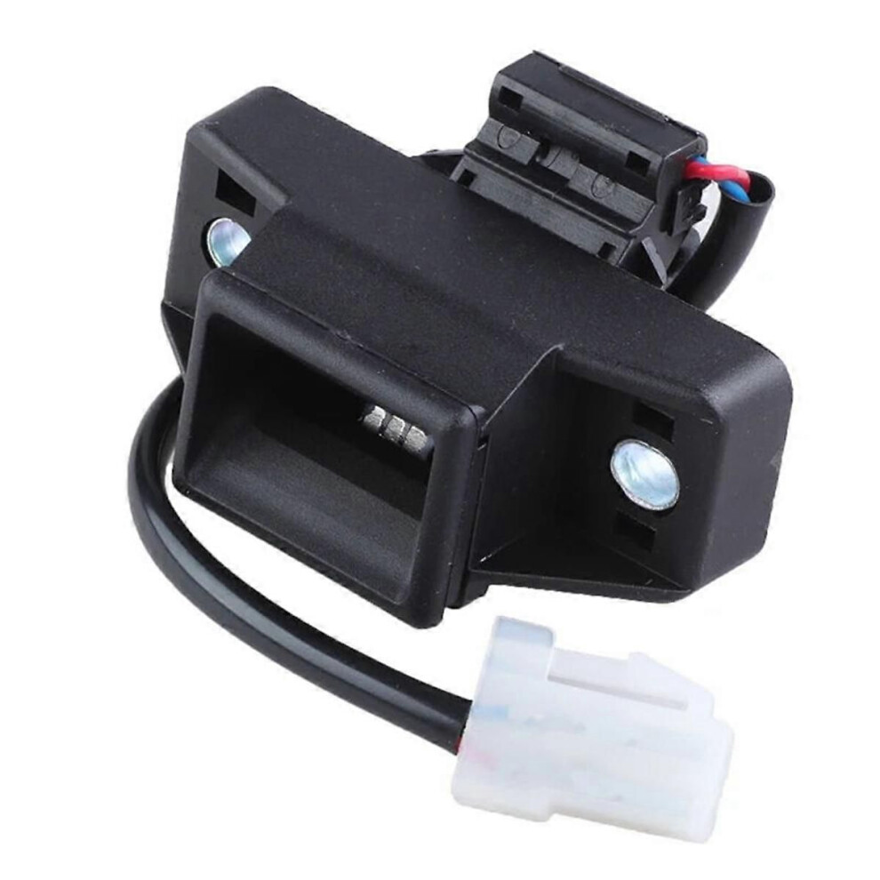 Rear Tail Gate Latch Lock 77003-08997 7700308997 8200078950 905032078R For Mk2 9152359408639