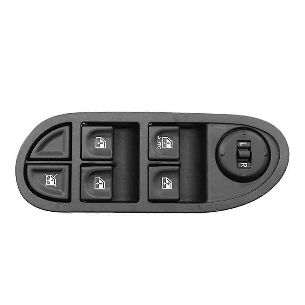 Car Electric Glass Lifter Switch 3750200U8010 For Jac Tongyue J3 J3s Window Regulator Switch 9152359414173