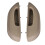2Pcs Front LH+RH Door Armrest Pull Handle 12376621 12376622 for Chevrolet Express 3500 1996-02 Van 1