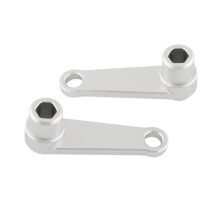 Kit de soporte de elevación para deflector de viento de parabrisas de motocicleta compatible con K1600GT