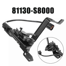 Front Bonnet Hood Latch Actuator 81130-S8000 for Hyundai Palisade 2020-2025 Engine Hood Lock Assembly 81130S8000