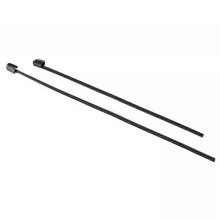 For Volvo S60 V60 V60 Cross Country 2019-2024 Car Front Wiper Blade Rubber Refill 31693569