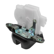 Car 74800-TF0-J01 74800TF0J01 Trunk Lock Latch Tail Gate Actuator for RB3 2009-2014 for T0A RM 12-15