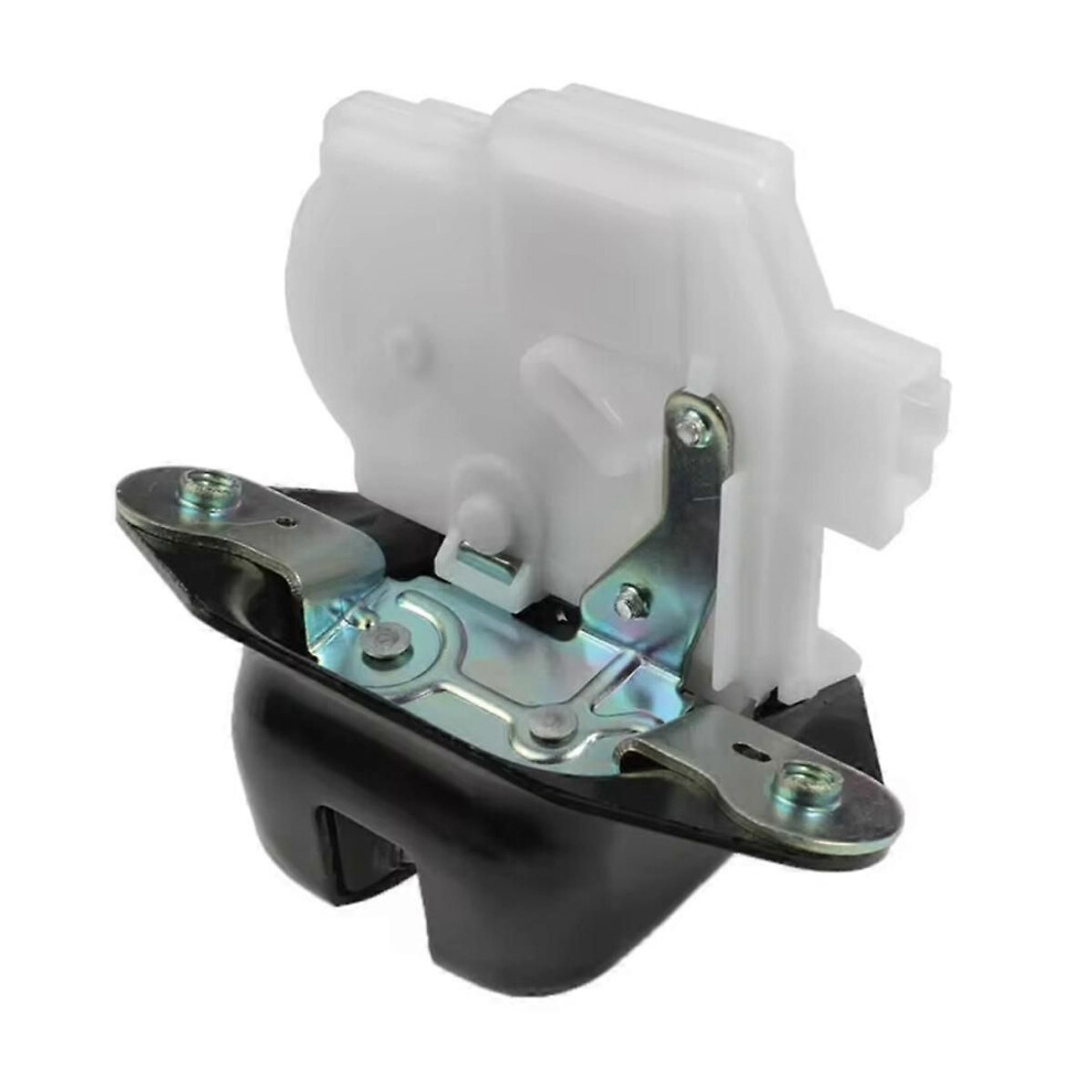 Car 74800-Tf0-J01 74800Tf0j01 Trunk Lock Latch Tail Gate Actuator For Rb3 2009-2014 For T0a Rm 12-15 9152359408646