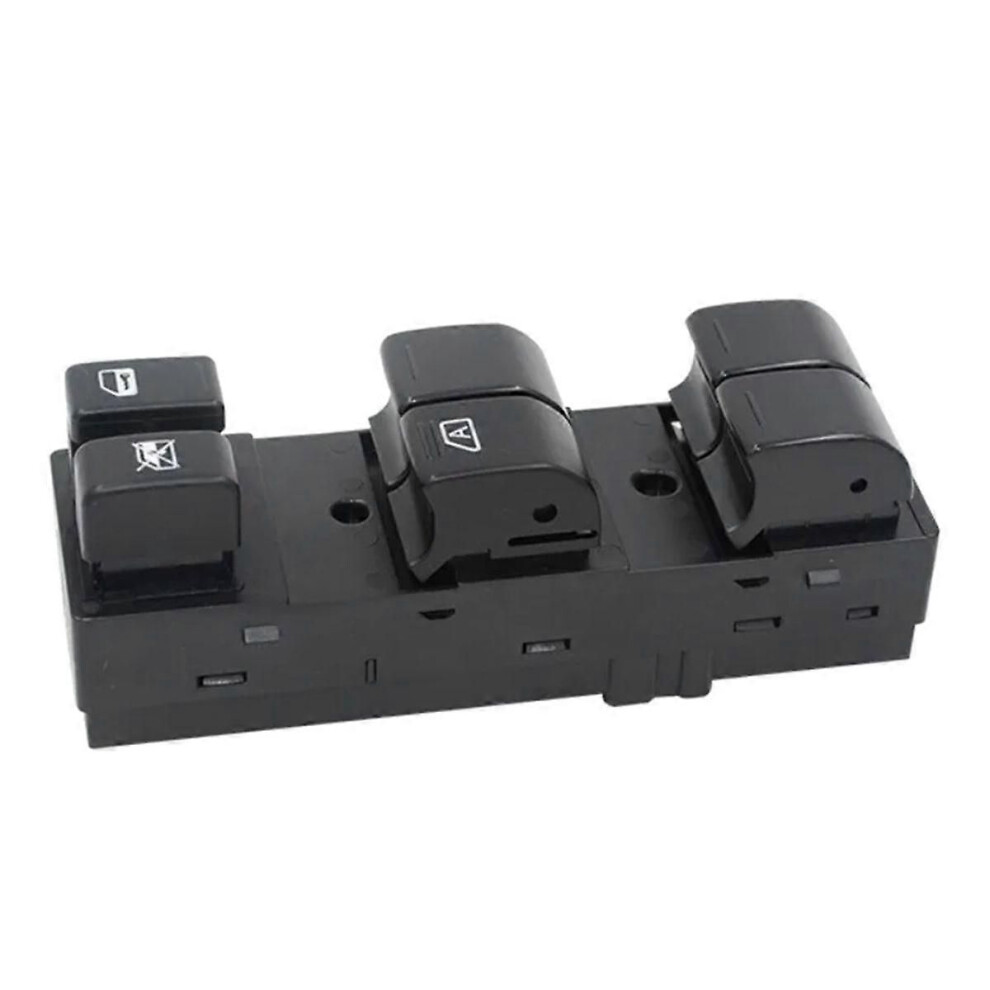 25401-Je20a 25401Je20a Auto Master Power Window Switch Control Button For Nissan Qashqai J10 Mk1 1Th I Nissan Dualis 9152359414791
