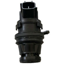 060210-5500 Pompa lavavetri anteriore per auto compatibile con Suzuki Kizashi 2010-2013 0602105500