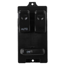 Interruptor de elevalunas eléctrico para coche UG71E66350AB de 6 pines, compatible con accesorios para