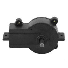 Elektrischer Propeller-Drehzahlregler-Schalter Außenbordmotor-Controller passend für Haibo ET54L 44L 34L