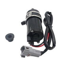 Bomba de limpiaparabrisas MN117943 Accesorios para automóvil compatibles con Mitsubishi Pajero V73 V77