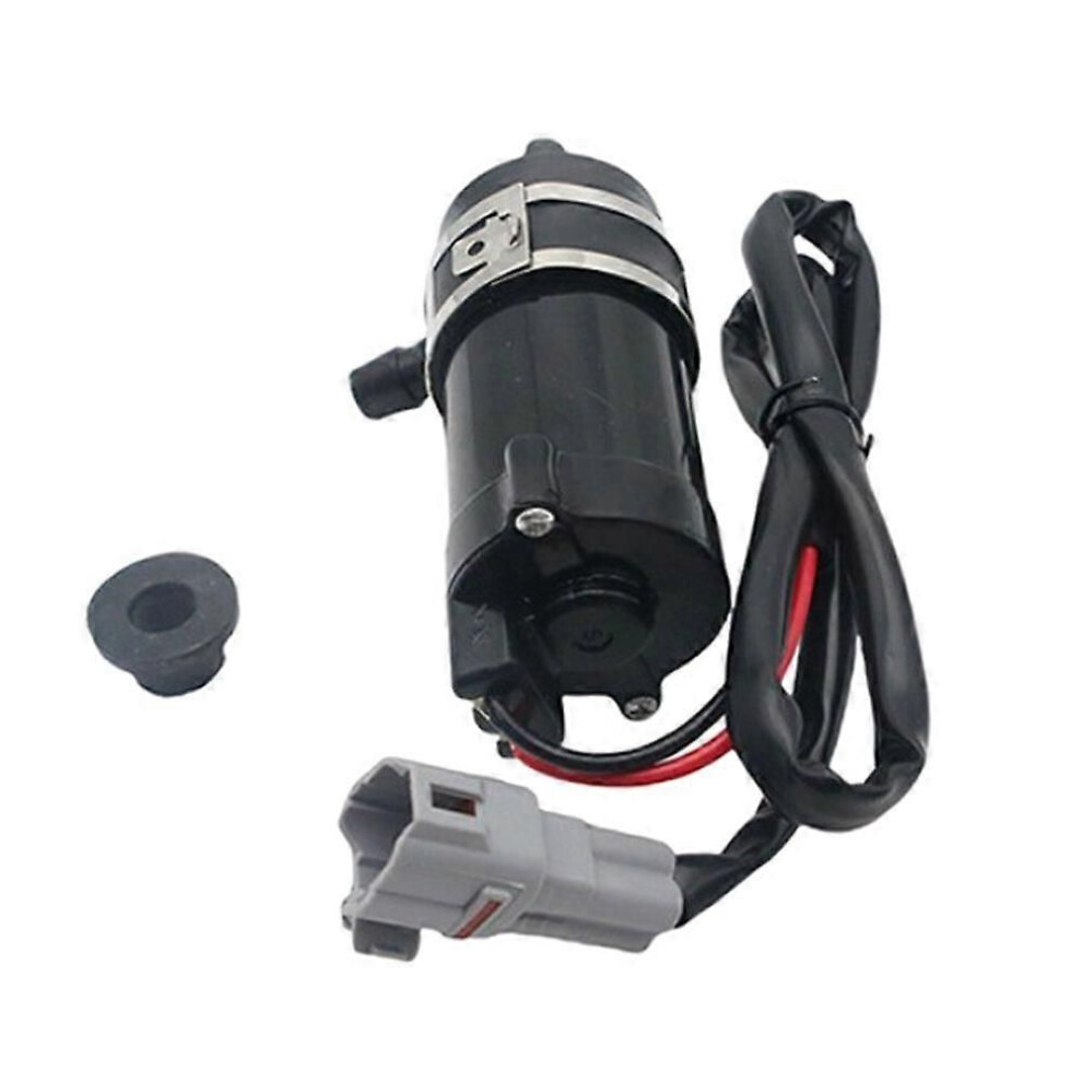 Windshield Washer Pump Mn117943 Car Accessories For Mitsubishi Pajero V73 V77 V93 V97 9152359414951