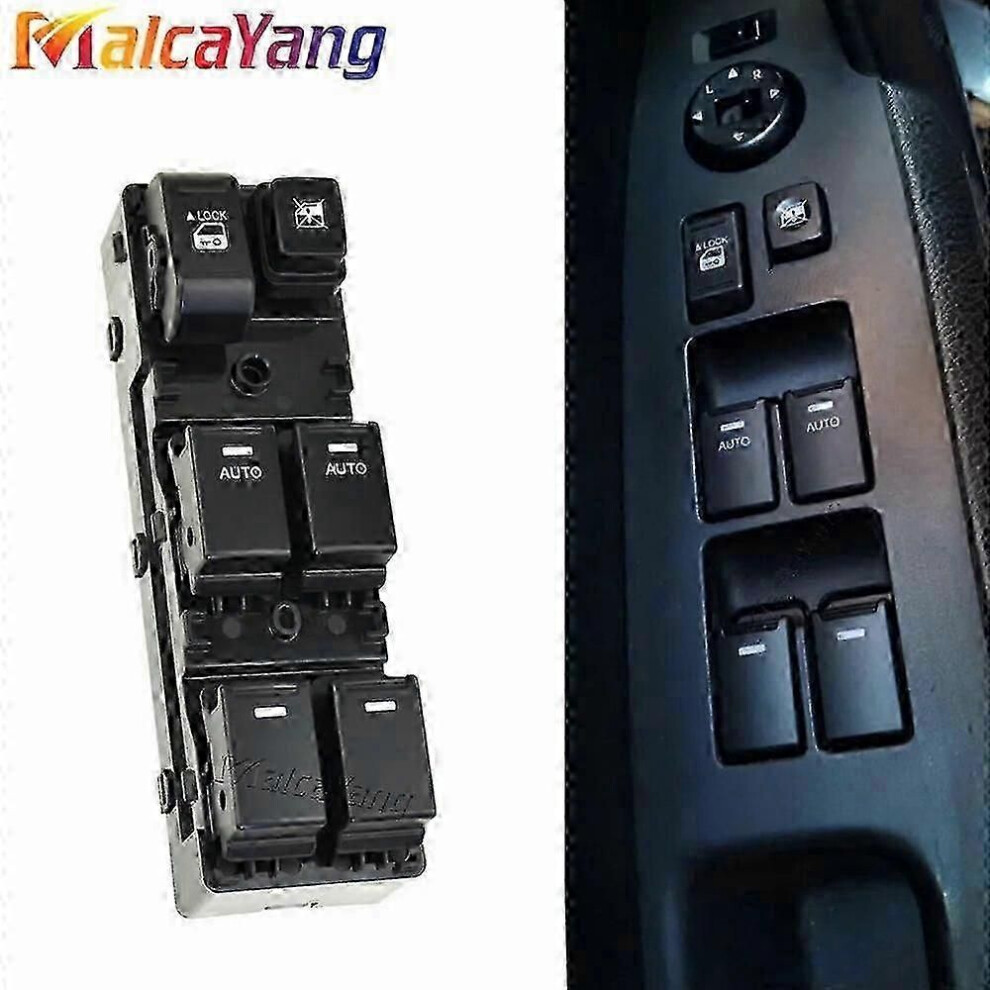 Kia Sorento 2010-2012 Front Left Power Window Switch 93570-2P200 935702P200 93573-2P200 935732P200 New 9152359415125