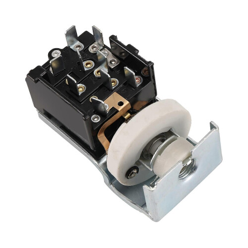 FOR 1997-2001 TJ XJ HEADLAMP LIGHT SWITCH 1