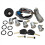 4162AP Car Switch Ignition Door Lock Switch Kit for Partner Berlingo 2002-2008 4162CF 1