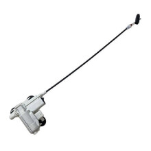 Rear Door Lock Electric Suction Motor LH 1677602300 A1677602300 for Mercedes-Benz EQS Maybach GLS