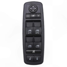 Interruptor de elevalunas eléctrico para Jeep Grand Cherokee 68184803AA (Repuesto)