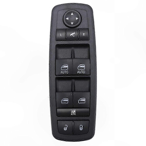 Jeep Grand Cherokee Electric Window Switch 68184803AA Replacement Glass Lift Control