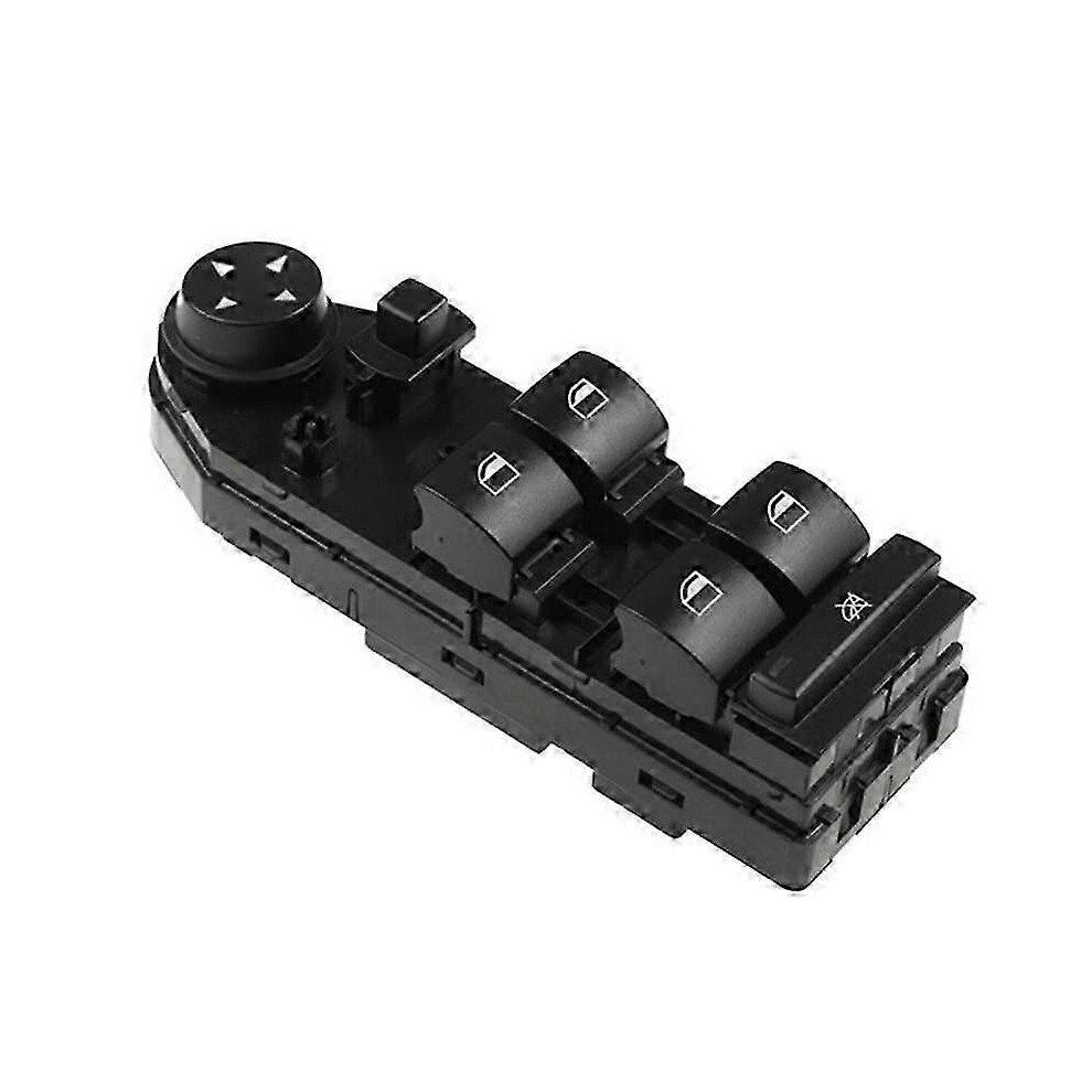 Power Window Switch & Mirror Control For E83 X3 2004-2010 - Driver Side Lifter 9152359415330