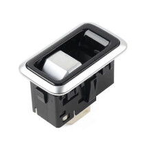 Car Power Window Control Switch Button Control for Land Rover Range Rover Sport LHD LR186367 JPLA-14717-AC