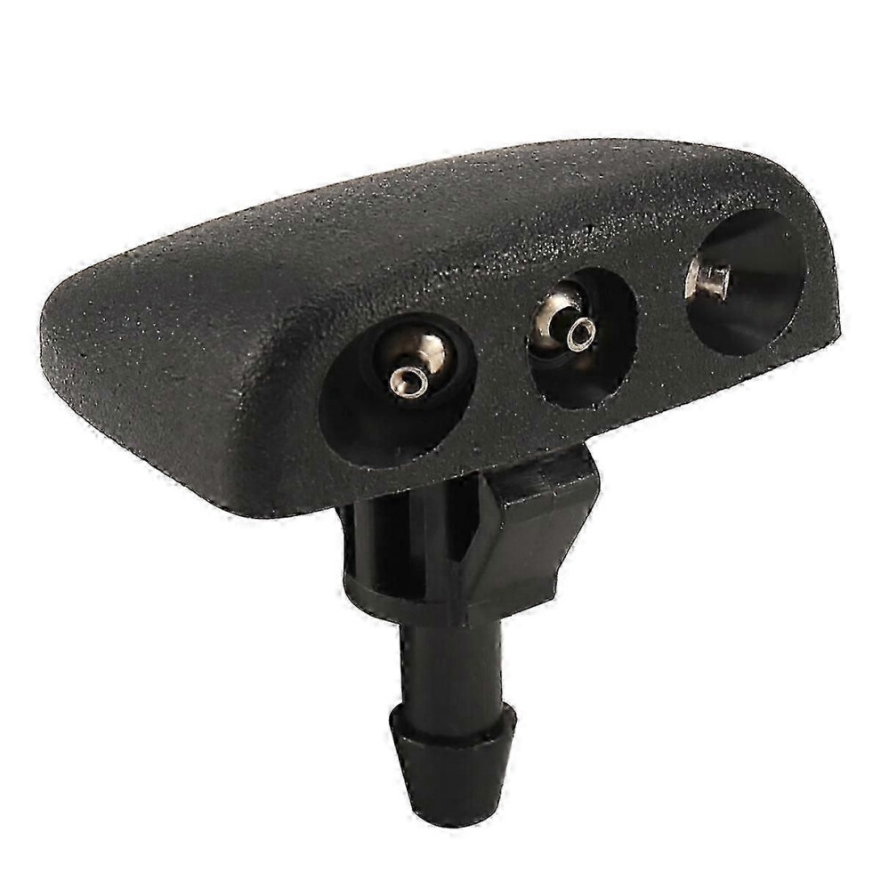 Smart Fortwo Windshield Washer Nozzle Replacement 4518690147C22a Light 9152359415446