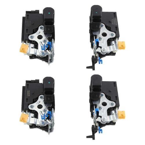 1Set/4pcs Door Latch Lock Actuator For Aveo Aveo5 2004-2011