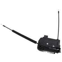5801556828 for Iveco Daily MK6 2014-2020 Car Tailgate Lock Actuator Rear Trunk Lock Latch Hatch Assembly