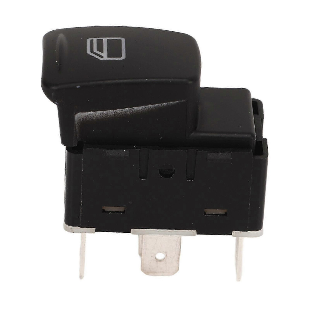 Power Window Switch A4548201010 Sensitive Quick Response Master Button Replacement For Smart 454 Forfour 9152359415583