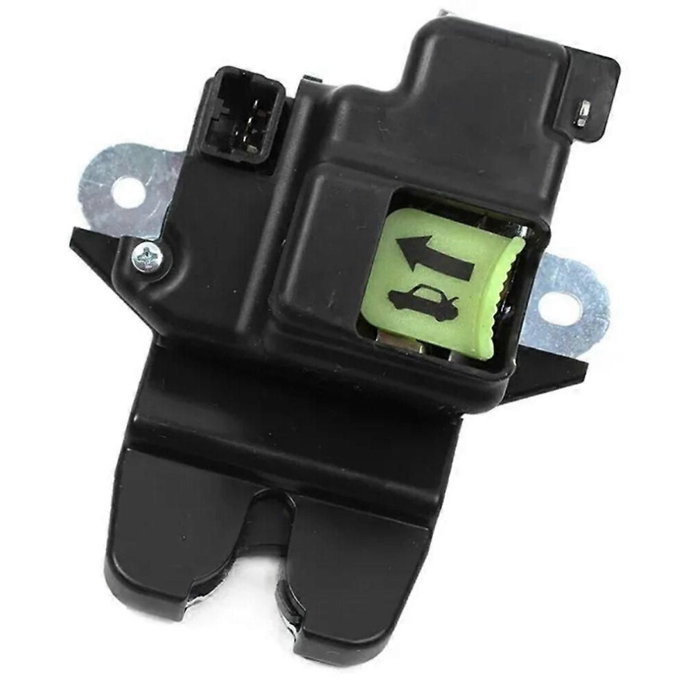 81230-1R030 Car Trunk Door Lock Latch Actuator Motor Tailgate Liftgate Boot For Hyundai Accent 11-18 812301R030 9152359408707