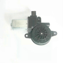 Motor de elevalunas eléctrico de alta calidad compatible con Mazda 2 3 2008-2012, Mazda 6 2007-2016,