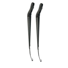 Brazo limpiaparabrisas para automóvil 9L3Z-17526-A 9L3Z-17527-A compatible con F-150 2004-2014