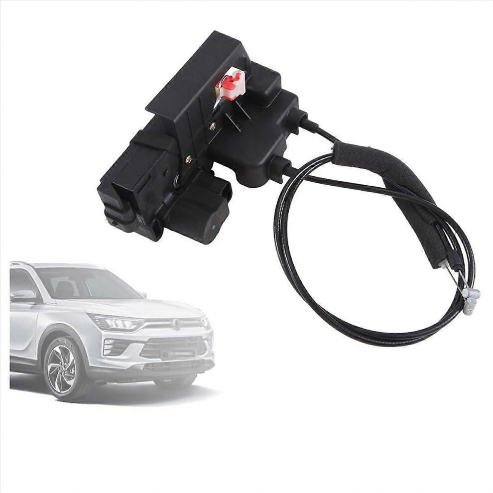 Back Lh Door Lock Actuator For Korando C Actyon 7131034002 9152359408660
