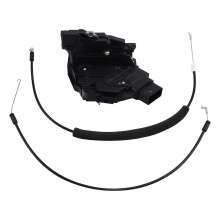 Car Door Lock Actuator Latch Controller for 3 2008-2012 BL Rear Left BS1A-73-310A BFF4-73-310