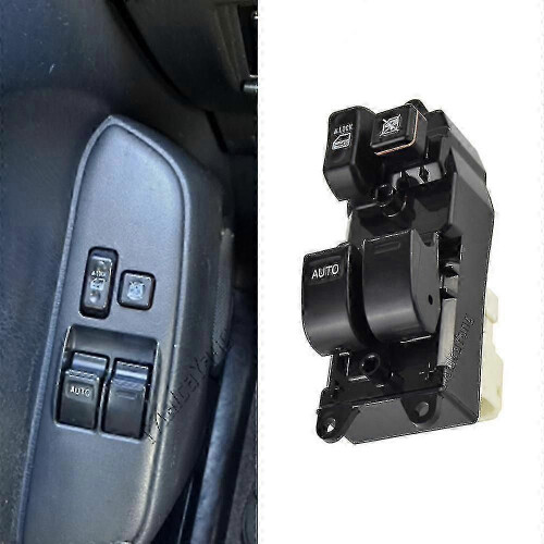RAV4 2000-2005 Power Window Master Switch 84820-42160 8482042160
