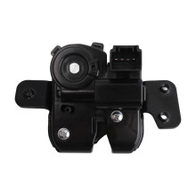 SA6305200 Trunk Door Lock Actuator Tailgate Lock Latch for BYD T3 M3 VB-6305200