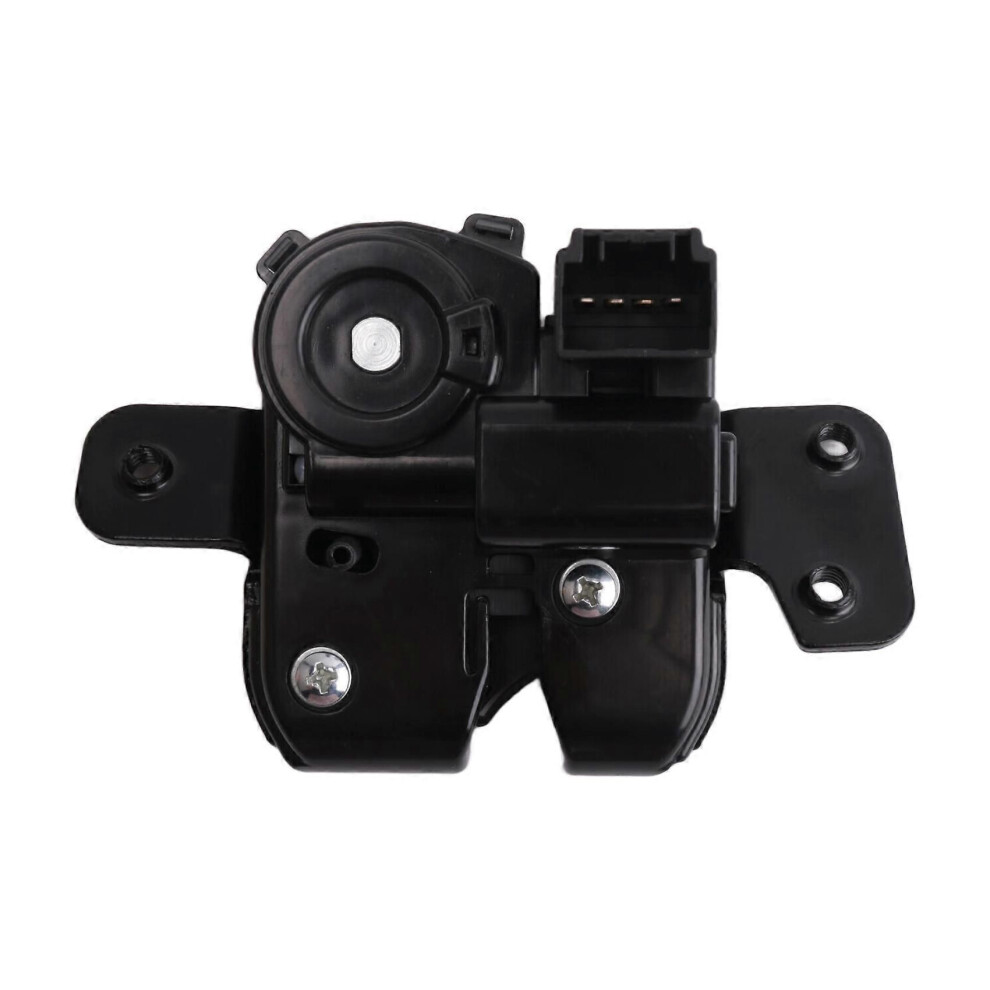 Sa6305200 Trunk Door Lock Actuator Tailgate Lock Latch For Byd T3 M3 Vb-6305200 9152359409506