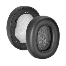 Vervangende oorkussens van traagschuim, compatibel met JBL E65 E65BTNC / Duet NC / Live 650BTNC / Live 660 BTNC