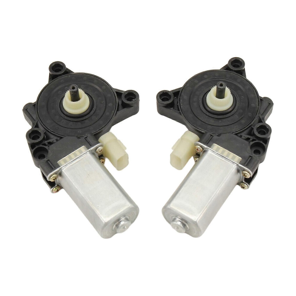 1Pair Power Window Motor 82450-D9000 82460-D9000 For Kia Sportage 2017-2020 Front Left Right Window Glass Lifter Motor 9152359415866