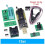 CH341B 24 25 Serie EEPROM Flash BIOS USB-Programmiermodul 2