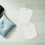 Transparante Boot Inserts, Stevige PVC Schoenbomen Laarzen 8