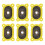 291004813 Housing Nut M6 For RXT GTX 2