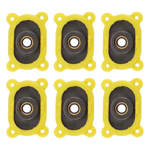 291004813 Housing Nut M6 For RXT GTX 1