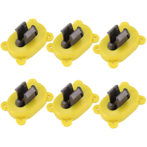291004813 Housing Nut M6 For RXT GTX 2