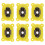 291004813 Housing Nut M6 For RXT GTX 4