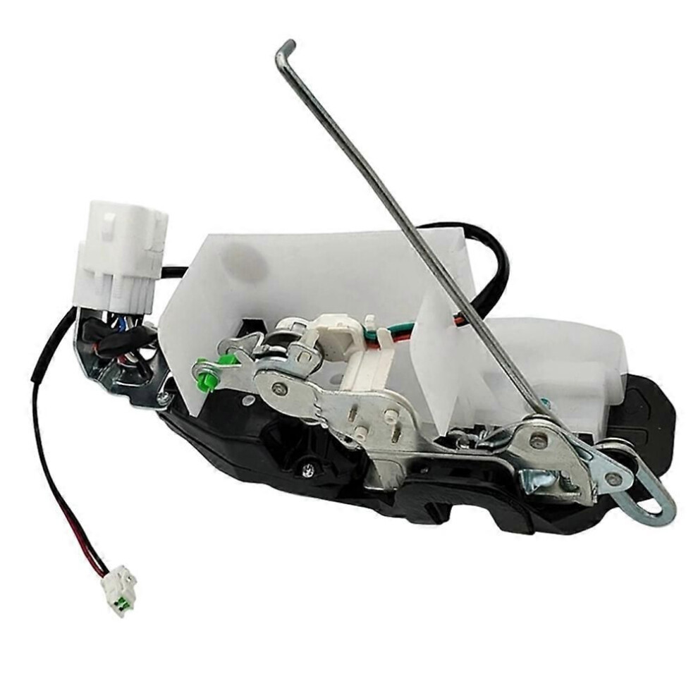 6911060130 Rear Door Lock Assembly For Toyota Land Cruiser J90 2000-2002 Trunk Lock Center Latch 69110-60130 9152359409674