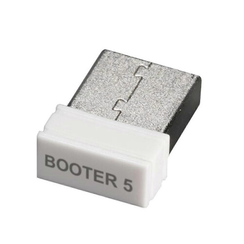 BOOTER 5 Gaming Converter compatible for HautePad Adapter 2