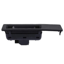 Tailgate Switch for F10 F11 F48 F25 F26 F15 F16 Models - Trunk Lid Door Opener Part 7463161 Edition 0901