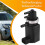 Ηλεκτρομαγνητική βαλβίδα πίεσης turbo για Navara D40 R51 2.5 4