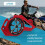 Front Sprocket Cover Engine Sprocket Chain Guard for CRF250L /M 4