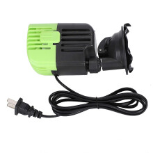 Aquariumapparatuur: Stille waterpomp met enkele kop, 10W, CN, 220-240V